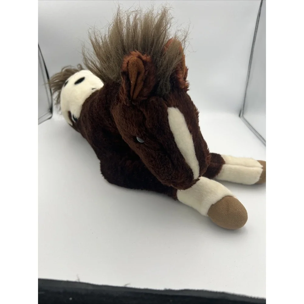 Breyer Plush Horse 21